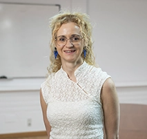 Beatriz Aragonés Martínez